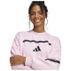 Adidas Γυναικείο φούτερ Z.N.E. Sweatshirt